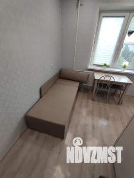 1-к квартира, посуточно, 36м2, 9/9 этаж