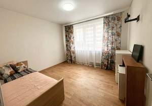 1-к квартира, на длительный срок, 27м2, 2/9 этаж