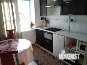 1-к квартира, посуточно, 35м2, 3/5 этаж