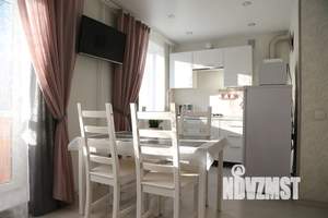 1-к квартира, посуточно, 32м2, 3/4 этаж