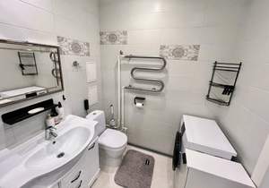 1-к квартира, на длительный срок, 41м2, 9/9 этаж