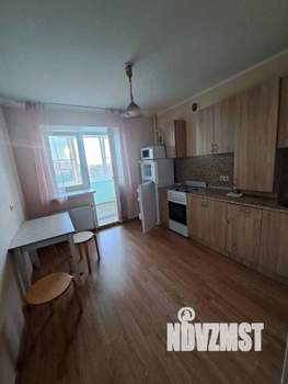 1-к квартира, на длительный срок, 39м2, 6/9 этаж