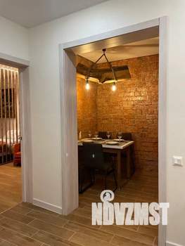 2-к квартира, посуточно, 56м2, 4/5 этаж