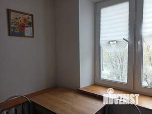 1-к квартира, посуточно, 29м2, 5/5 этаж