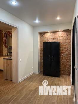 2-к квартира, посуточно, 56м2, 4/5 этаж