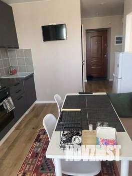 1-к квартира, посуточно, 32м2, 1/1 этаж