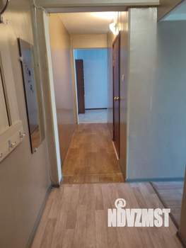2-к квартира, на длительный срок, 45м2, 5/5 этаж