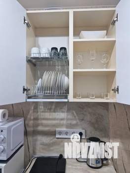 Студия квартира, посуточно, 14м2, 5/5 этаж