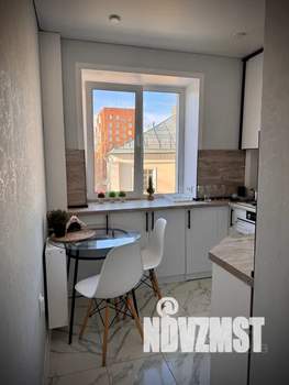 3-к квартира, посуточно, 60м2, 3/4 этаж