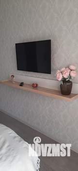 1-к квартира, посуточно, 34м2, 6/9 этаж