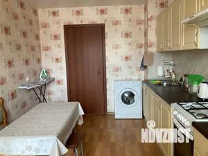 1-к квартира, посуточно, 41м2, 9/9 этаж