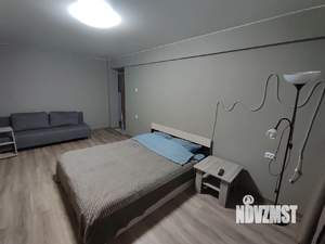 1-к квартира, посуточно, 31м2, 1/1 этаж