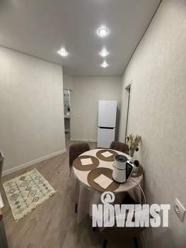 1-к квартира, посуточно, 38м2, 2/5 этаж