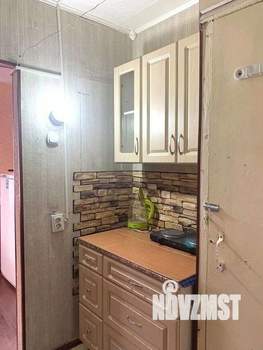 1-к квартира, на длительный срок, 13м2, 1/5 этаж