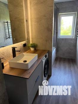 2-к квартира, посуточно, 46м2, 5/9 этаж