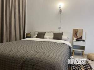 Студия квартира, посуточно, 24м2, 5/5 этаж