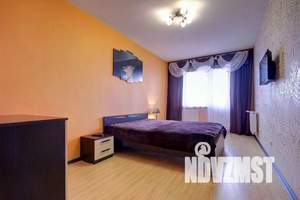 1-к квартира, посуточно, 37м2, 7/9 этаж