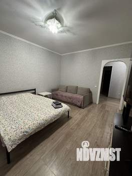 2-к квартира, посуточно, 65м2, 9/9 этаж
