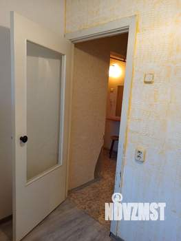 1-к квартира, на длительный срок, 27м2, 4/9 этаж