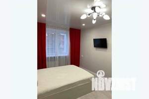 1-к квартира, посуточно, 33м2, 1/5 этаж