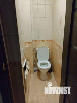 2-к квартира, на длительный срок, 53м2, 10/12 этаж