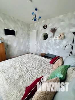 1-к квартира, посуточно, 32м2, 9/10 этаж