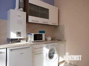 2-к квартира, посуточно, 60м2, 1/3 этаж