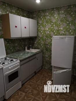 1-к квартира, на длительный срок, 37м2, 6/9 этаж
