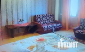 2-к квартира, посуточно, 65м2, 4/4 этаж