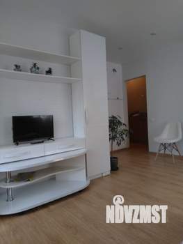1-к квартира, посуточно, 31м2, 3/5 этаж