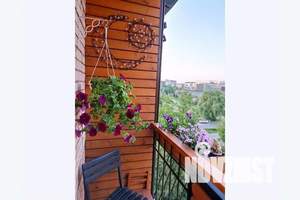 1-к квартира, посуточно, 28м2, 5/9 этаж