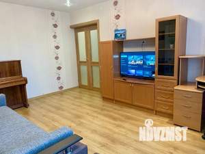 2-к квартира, посуточно, 54м2, 1/5 этаж