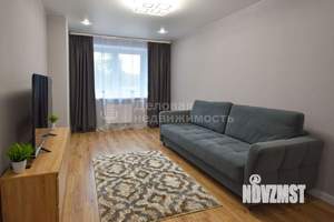 2-к квартира, на длительный срок, 61м2, 3/9 этаж