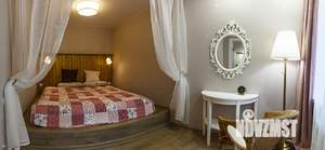 2-к квартира, посуточно, 44м2, 3/4 этаж