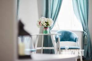 2-к квартира, посуточно, 57м2, 2/4 этаж