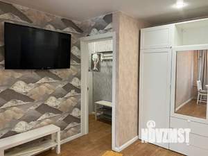 2-к квартира, посуточно, 43м2, 3/5 этаж