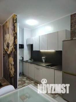 2-к квартира, посуточно, 32м2, 1/1 этаж