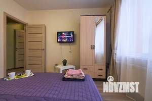1-к квартира, посуточно, 35м2, 3/9 этаж