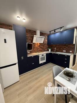 1-к квартира, на длительный срок, 40м2, 9/10 этаж