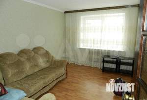 2-к квартира, на длительный срок, 45м2, 4/5 этаж