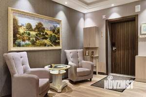 2-к квартира, посуточно, 130м2, 1/1 этаж