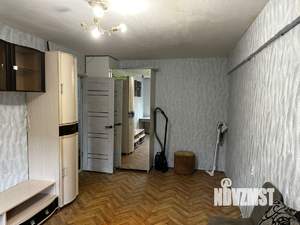 1-к квартира, на длительный срок, 31м2, 1/5 этаж