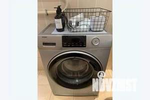 2-к квартира, посуточно, 43м2, 4/4 этаж