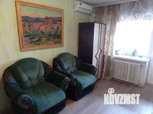 1-к квартира, посуточно, 31м2, 5/5 этаж
