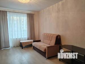 2-к квартира, посуточно, 57м2, 3/9 этаж