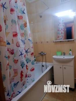 1-к квартира, на длительный срок, 35м2, 2/5 этаж