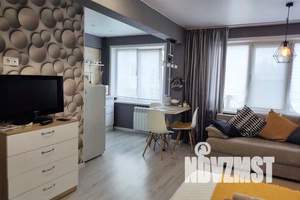 1-к квартира, посуточно, 35м2, 4/5 этаж