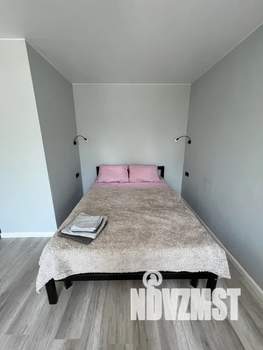 Студия квартира, посуточно, 33м2, 4/5 этаж