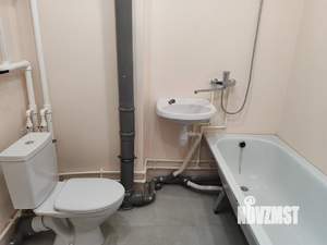1-к квартира, на длительный срок, 29м2, 2/10 этаж