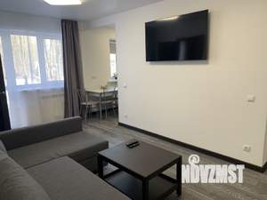 2-к квартира, посуточно, 70м2, 1/1 этаж